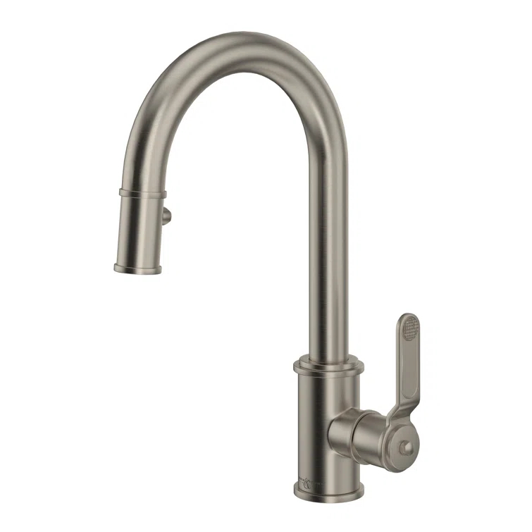 Armstrong Pull-Down Touchless Kitchen Faucet