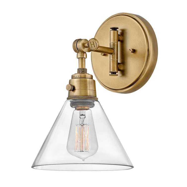 Arti Armed Sconce