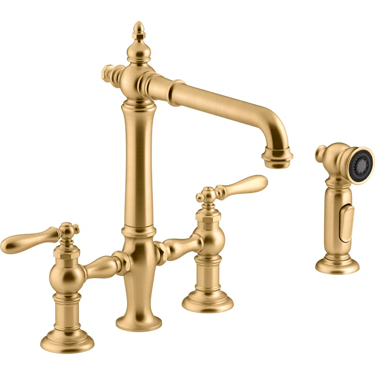 Artifacts® Bridge Faucet