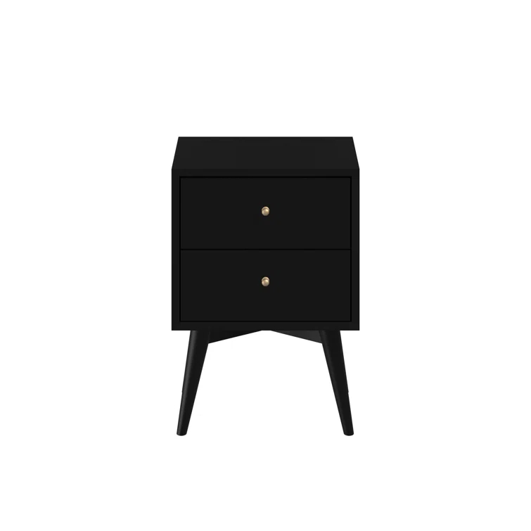 Williams 2-Drawer Nightstand
