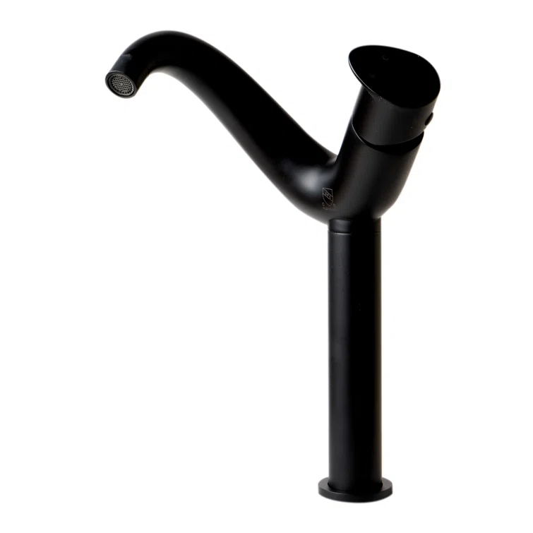 Vessel Sink Faucet Single-handle Bathroom Faucet
