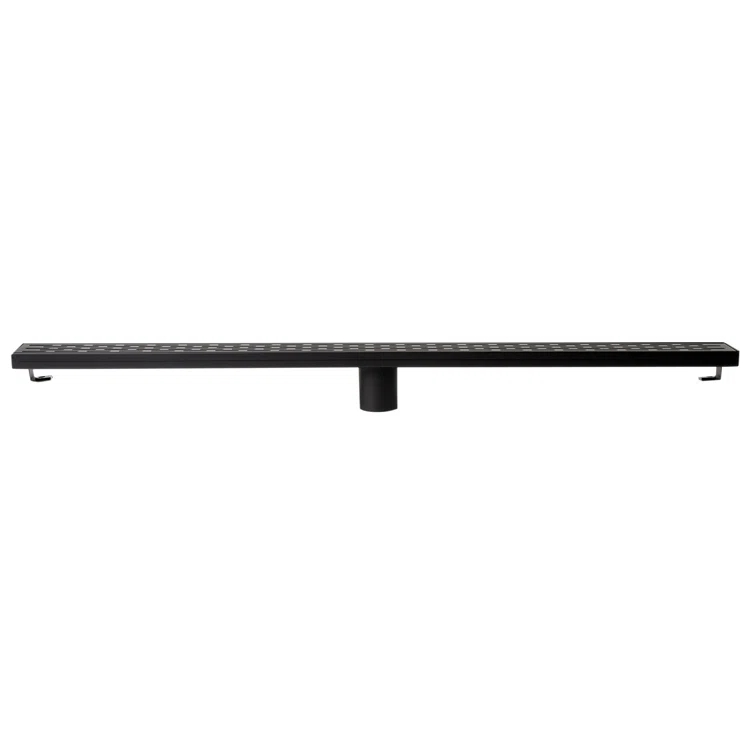 Alfi Brand ABLD36C-BM 36'' W Linear Grid