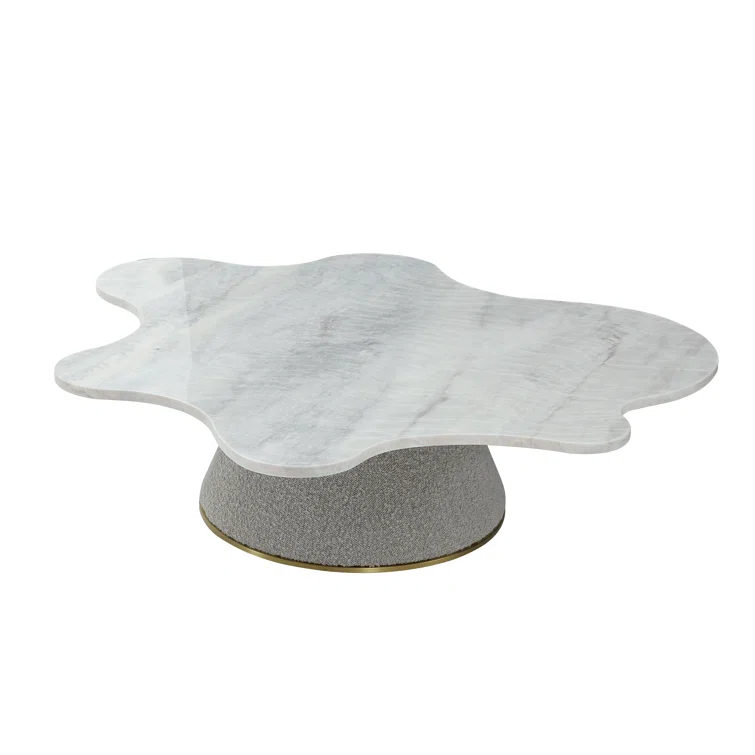Pasargad Serena Coffee Table
