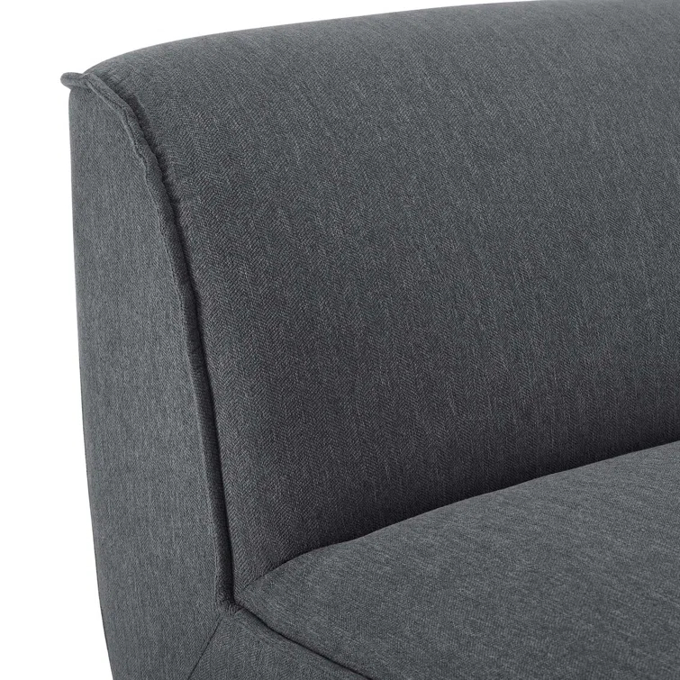 Modway Comprise Armless Chair