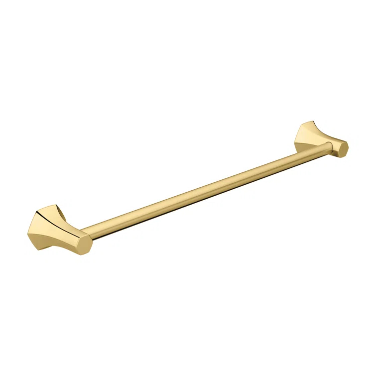 Locarno 27.5" Wall Mounted Towel Bar