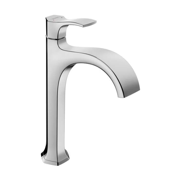 Locarno Single Hole Bathroom Faucet