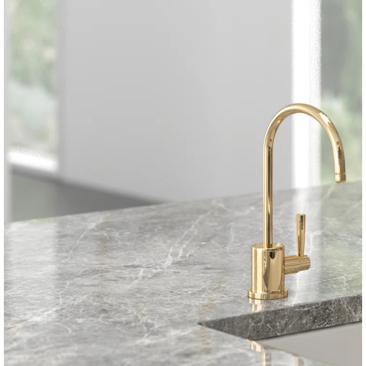 Holborn Filter Kitchen Faucet