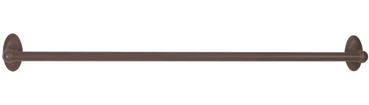 Classic Traditional 31.75'' 1 Wall Towel Bar