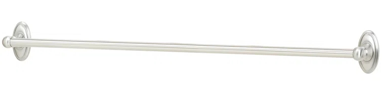 Classic Traditional 31.75'' 1 Wall Towel Bar