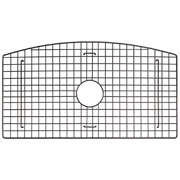 28" x 15.25" Sink Grid