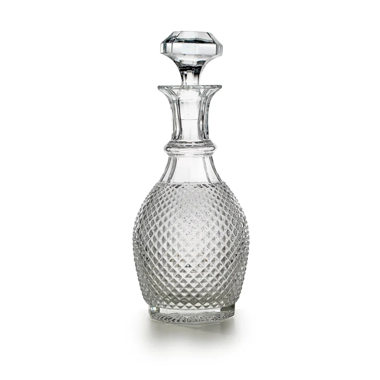 Bicos 33.81 oz. Wine Decanter