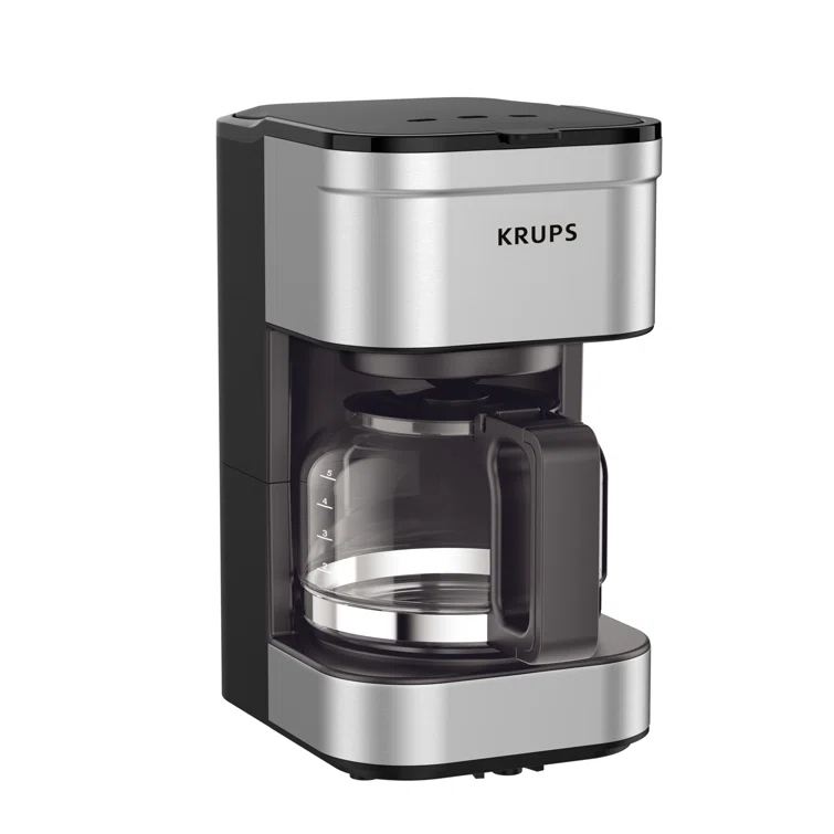 Simply Brew 5 Cup Drip Coffee Maker