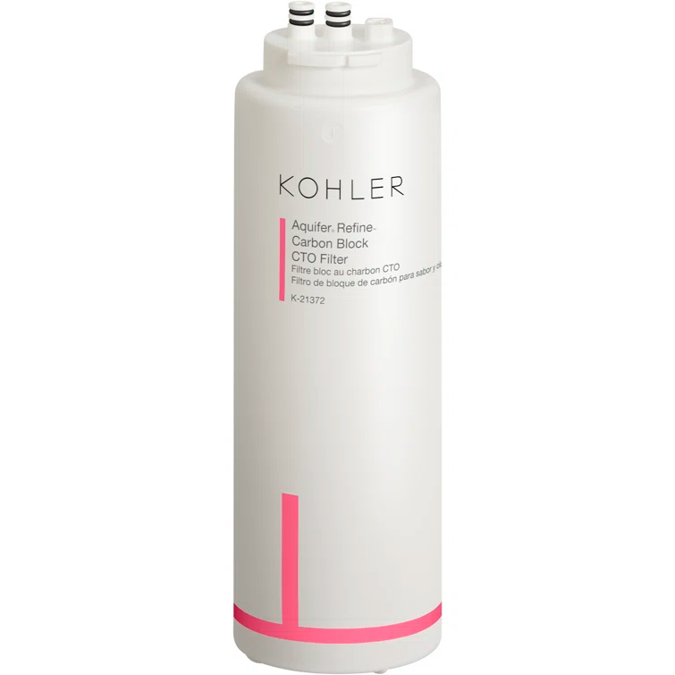 Kohler K-21372-NA Ultra-Filter Replacement Filter