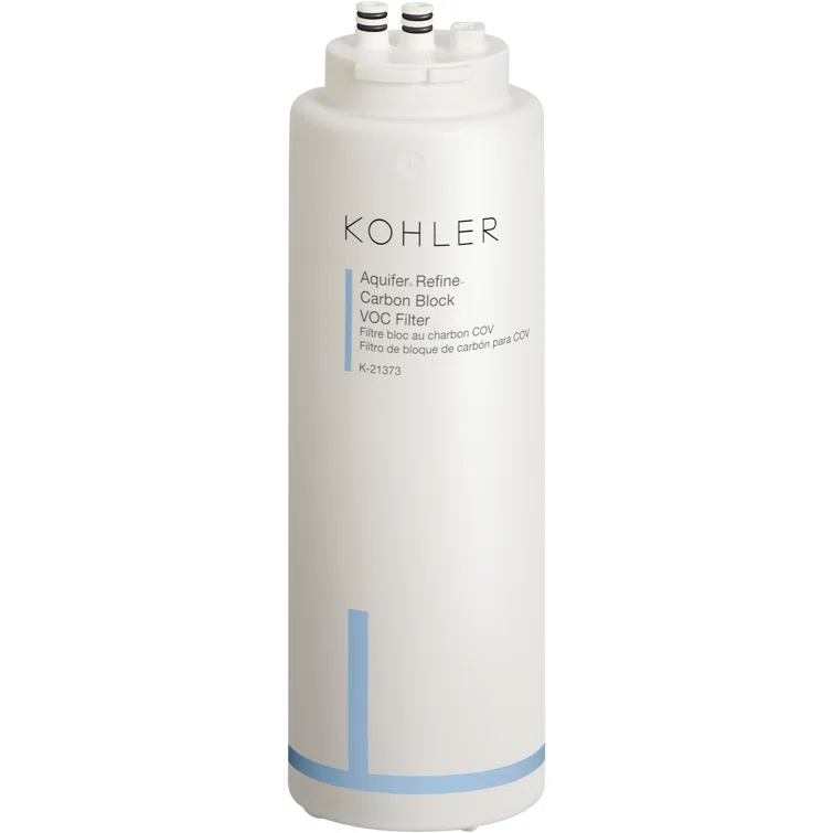 Kohler K-21373-NA Ultra-Filter Replacement Filter