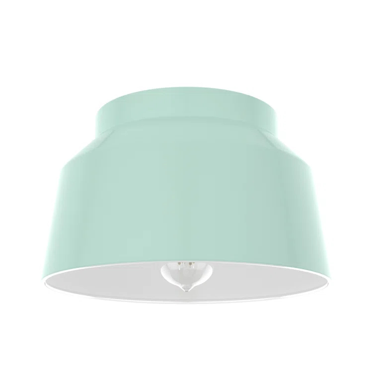 Cranbrook 1 -Light 11.5" Flush Mount