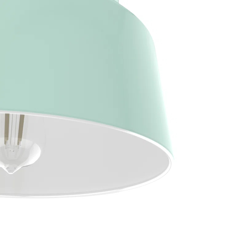 Cranbrook 1 -Light 11.5" Flush Mount