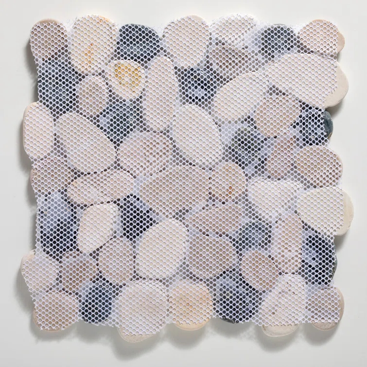 Natural Stone Mosaic Sheet Wall & Floor Tile