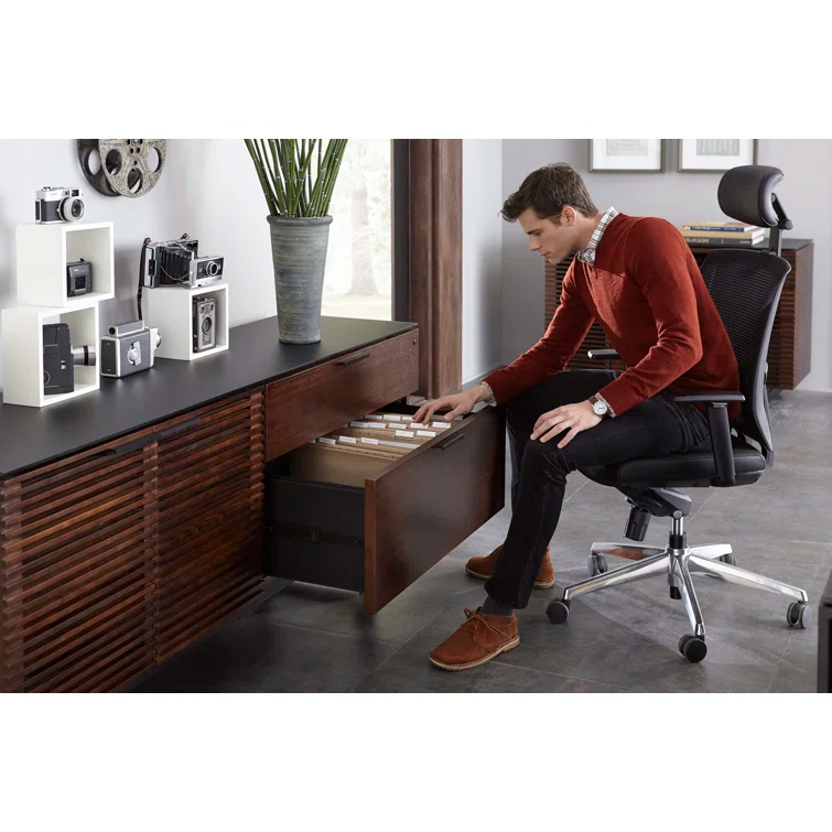 Corridor 70'' Sideboard