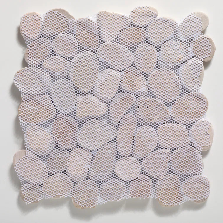 Natural Stone Mosaic Sheet Wall & Floor Tile