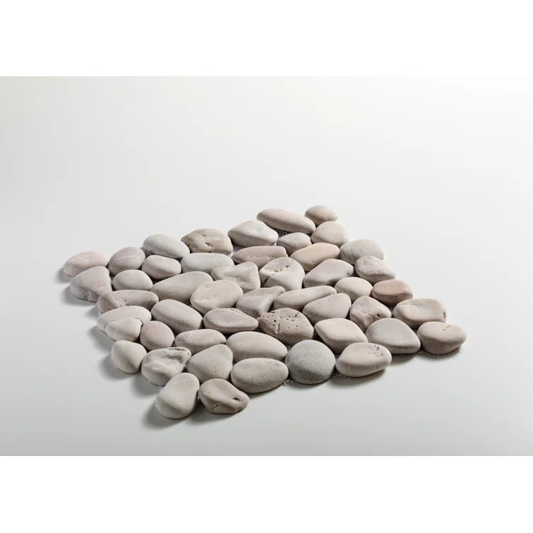 Natural Stone Mosaic Sheet Wall & Floor Tile