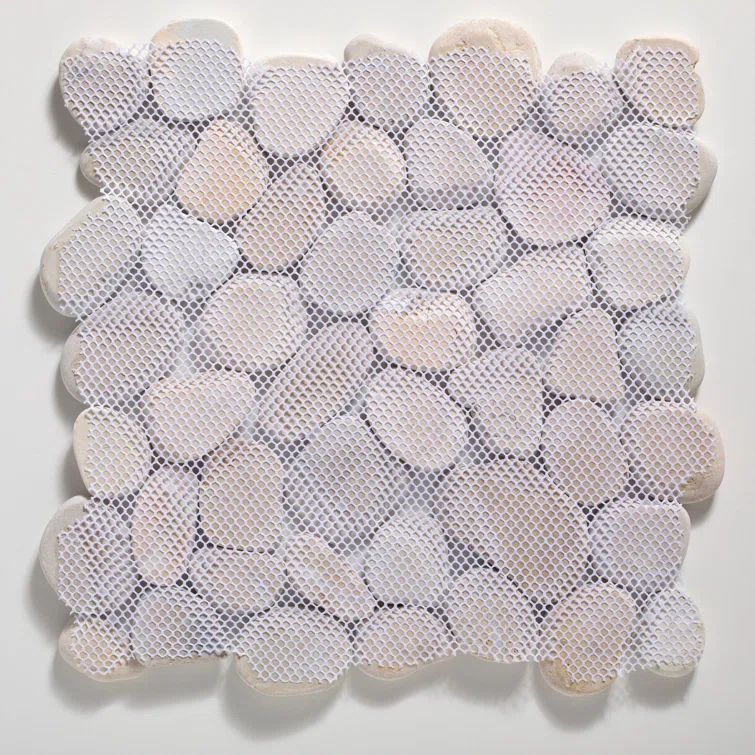 Natural Stone Mosaic Sheet Wall & Floor Tile