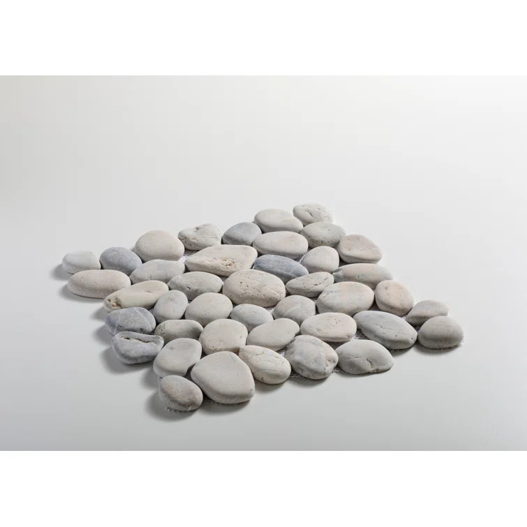Natural Stone Mosaic Sheet Wall & Floor Tile