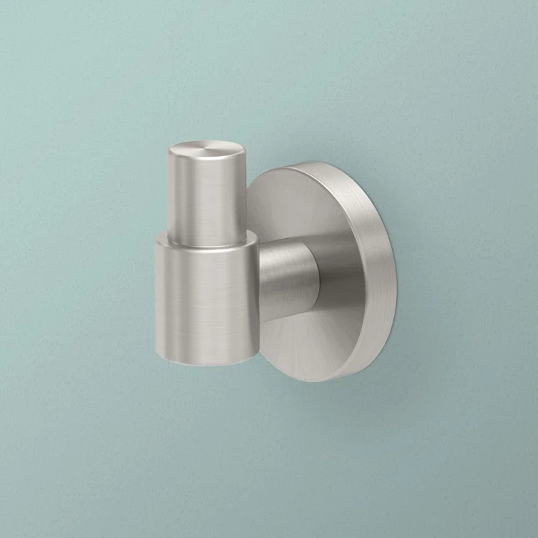 RevealWall Mounted Single Robe Hook | Robe, Towel Hook for Bathroom