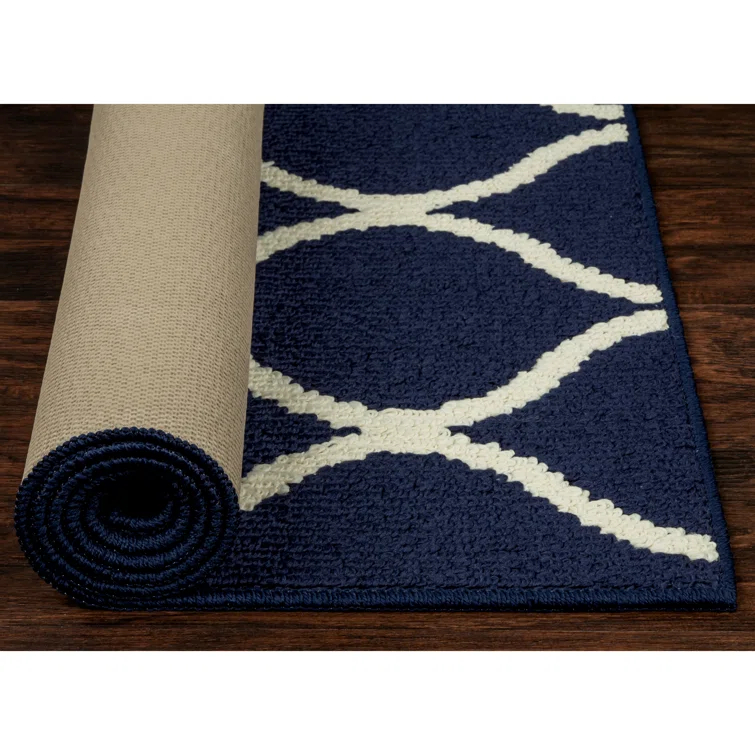 Hershman Abstract Rug