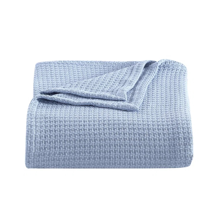 Tommy Bahama Home Hand Woven Throw Blanket