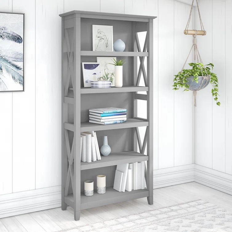 Huckins Bookcase