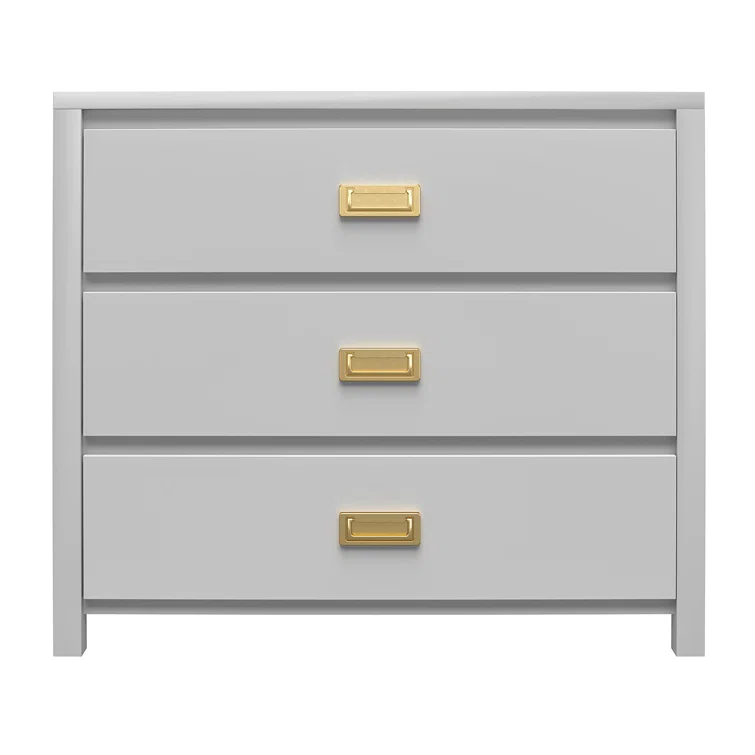 Haven 3 Drawer Dresser
