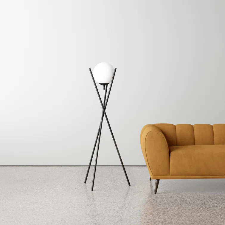Hays 59'' Floor Lamp