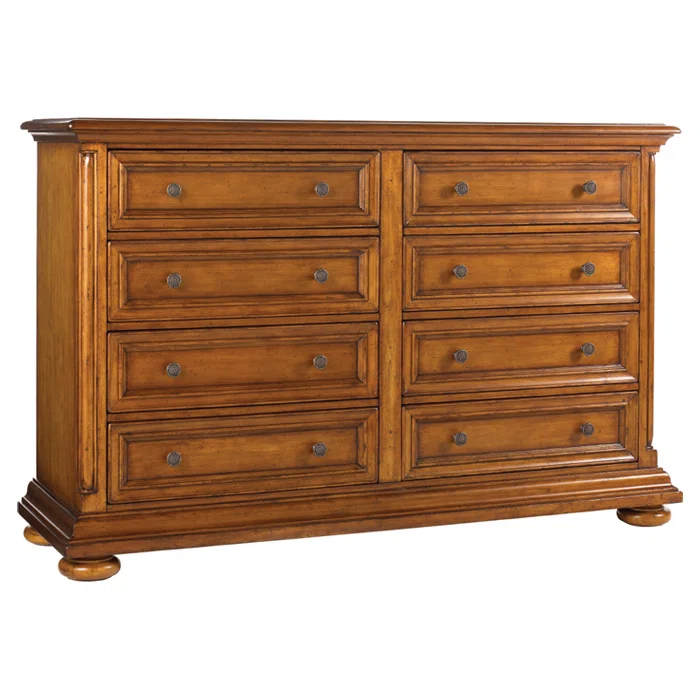 Island Estate Martinique Double Dresser