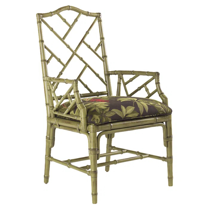 Island Estate Ceylon Arm Chair