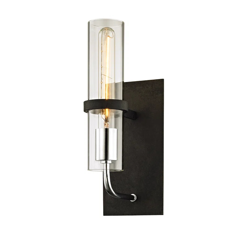Xavier Armed Sconce