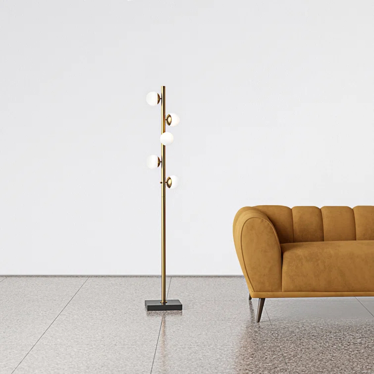 Gerard 65'' Floor Lamp