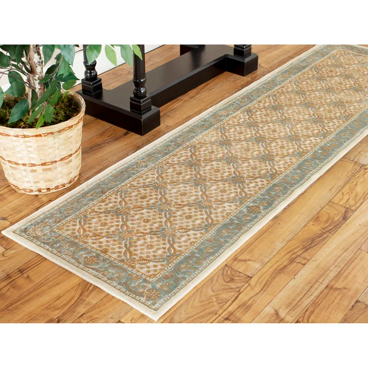 Bailee Performance Southwestern Rug