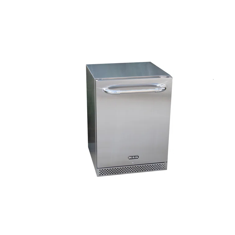 Bull Outdoor Products Bull Premium Outdoor Rated Counter Depth 4.9 cu. ft. Refrigerator 13700