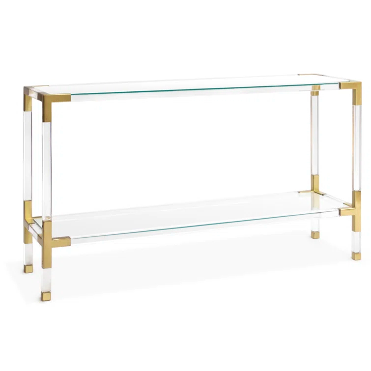 Jacques Console