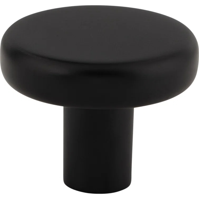 Gibson 1 1/4" Diameter Mushroom Knob
