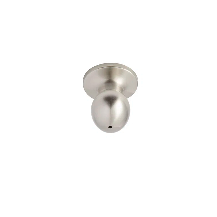 Miraloma Privacy Door Knob