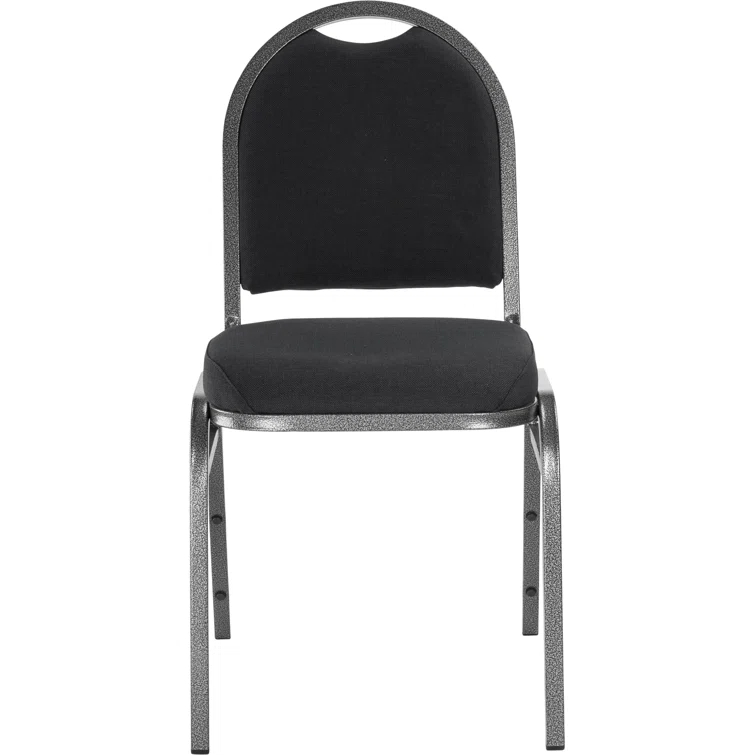 Metal Stackable Banquet Chair