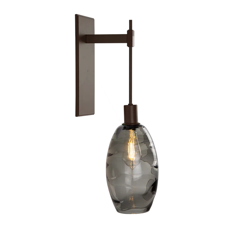 Ellisse Armed Sconce