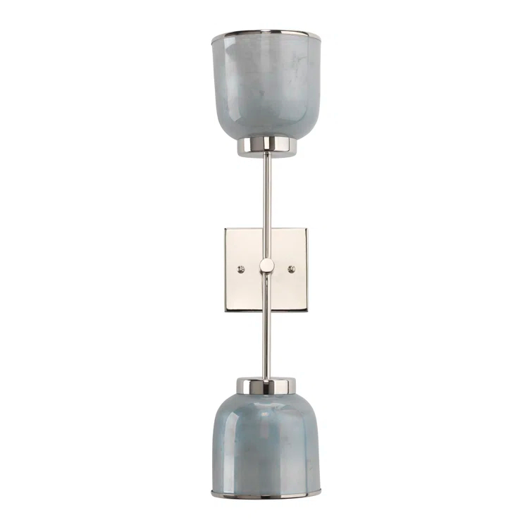 Vapor Iron Wallchiere