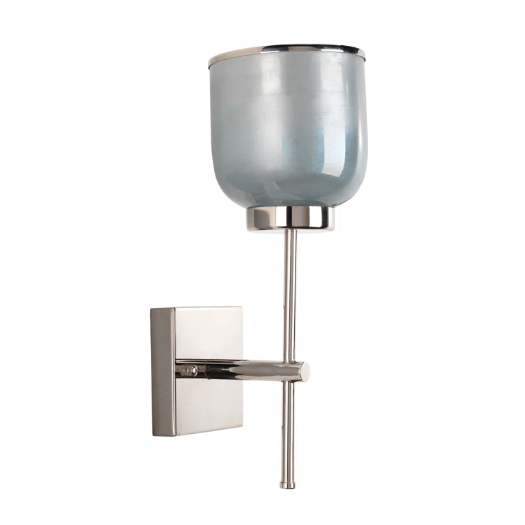 Jamie Young Company Vapor Iron Wallchiere