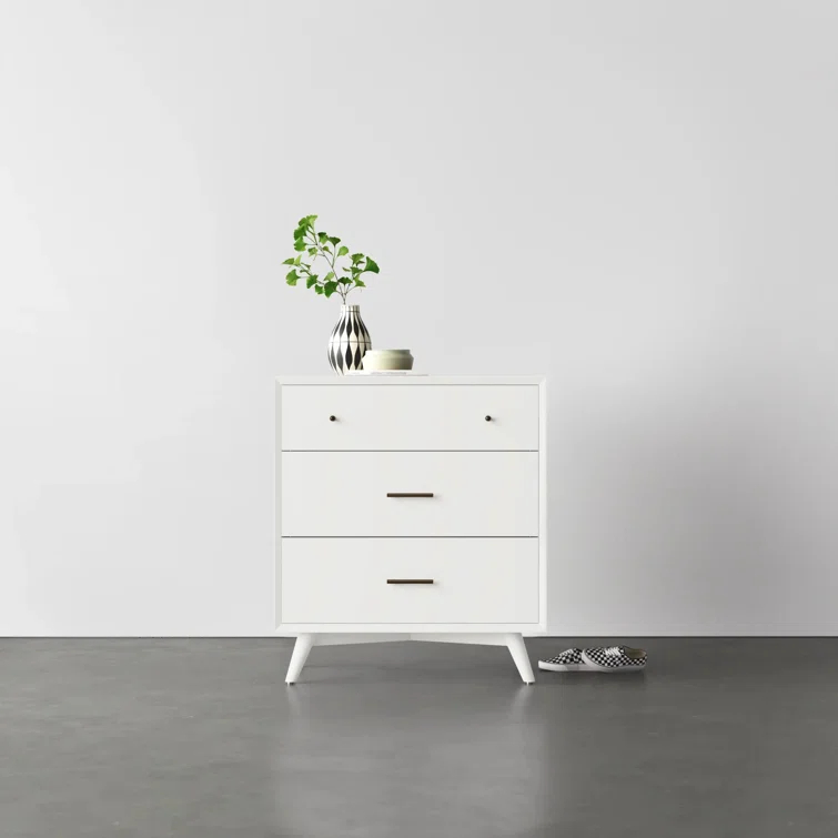 Williams 3 - Drawer Chest