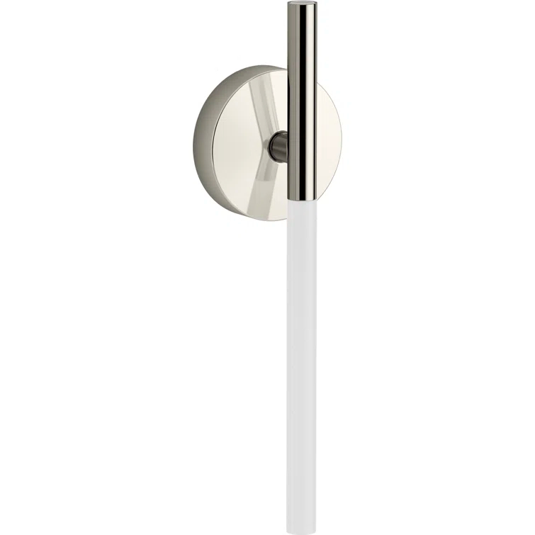 Components One-Light LED Sconce