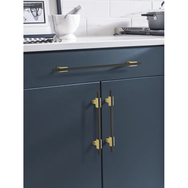 Urbanite Bar Pull