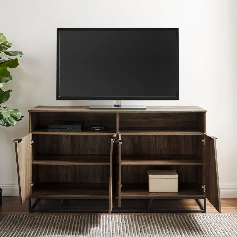 Warwickshire 58" Wide Sideboard