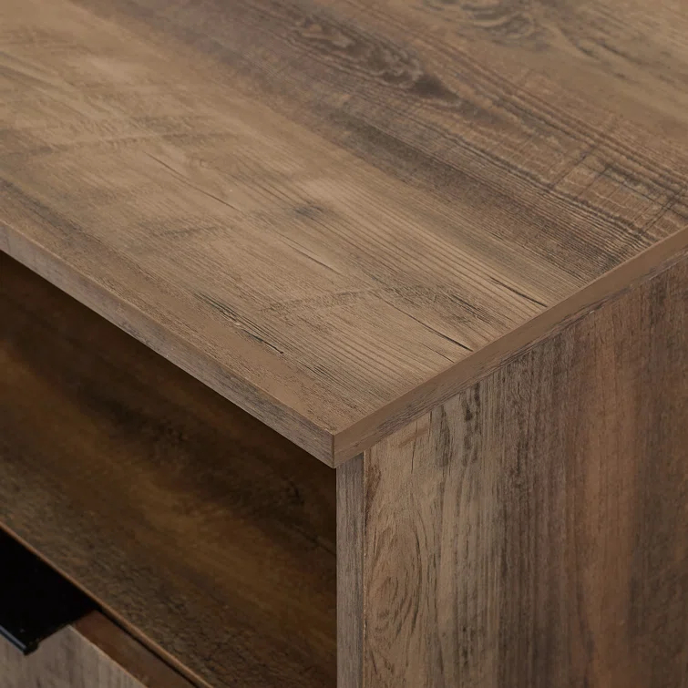 Warwickshire 58" Wide Sideboard